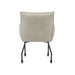 Eetkamerstoel Pim | Bull Shell 196