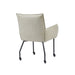 Eetkamerstoel Pim | Bull Shell 196