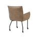 Eetkamerstoel Pim | Bull Almond 82