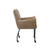Eetkamerstoel Pim | Bull Almond 82