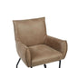Eetkamerstoel Pim | Bull Almond 82