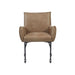 Eetkamerstoel Pim | Bull Almond 82