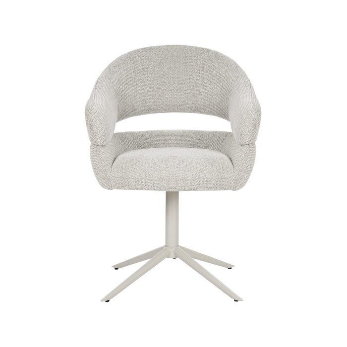 Eetkamerstoel Lily | Beige