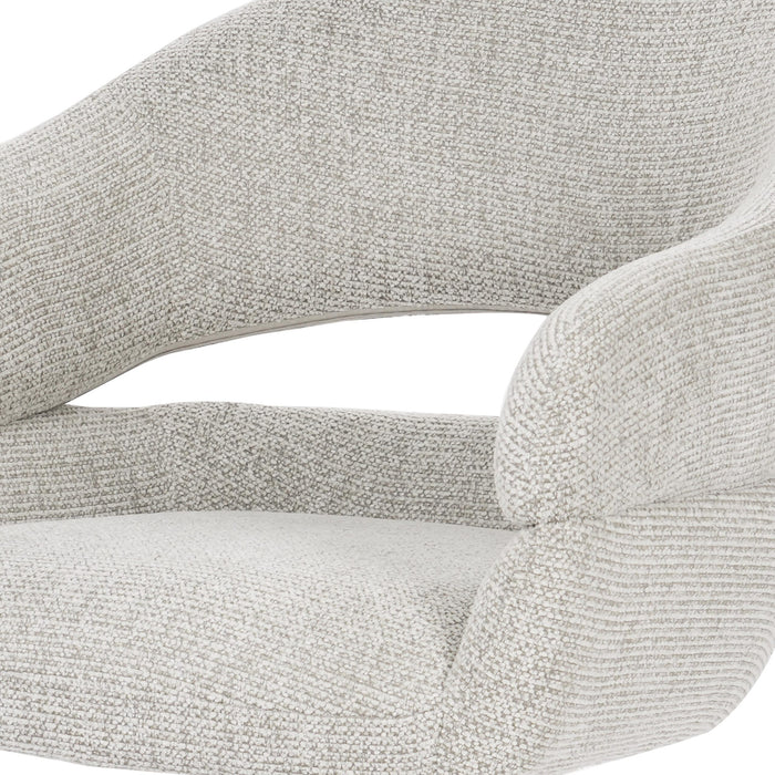 Eetkamerstoel Lily | Beige