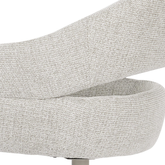 Eetkamerstoel Lily | Beige