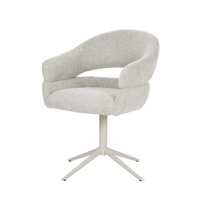 Eetkamerstoel Lily | Beige