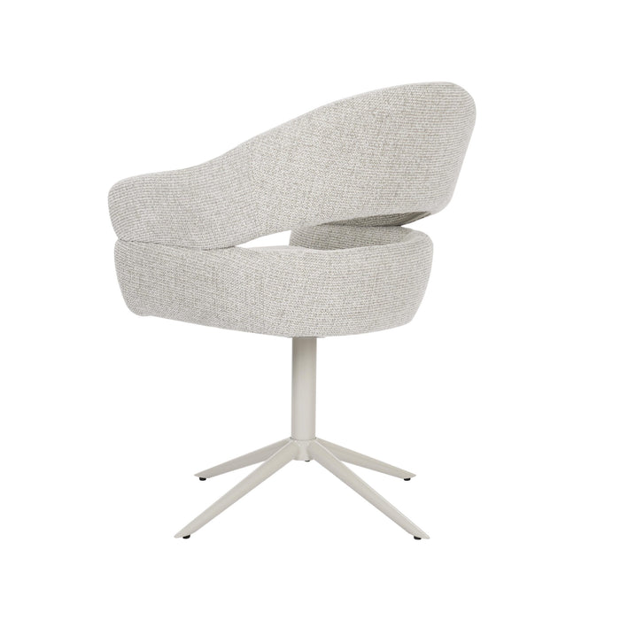 Eetkamerstoel Lily | Beige