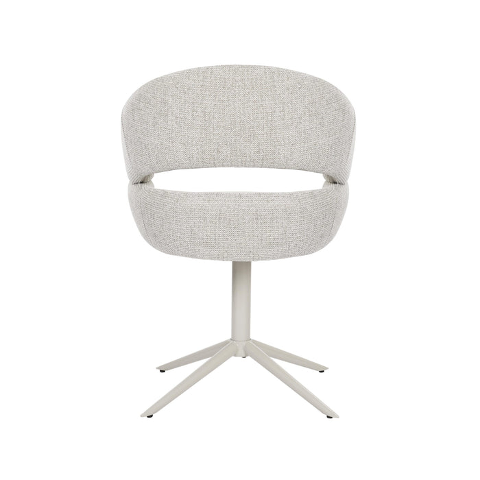 Eetkamerstoel Lily | Beige