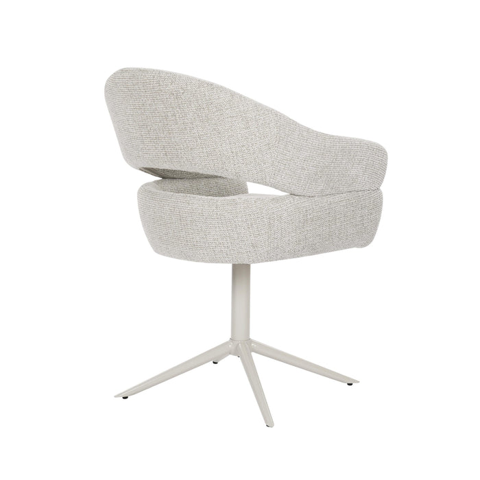 Eetkamerstoel Lily | Beige