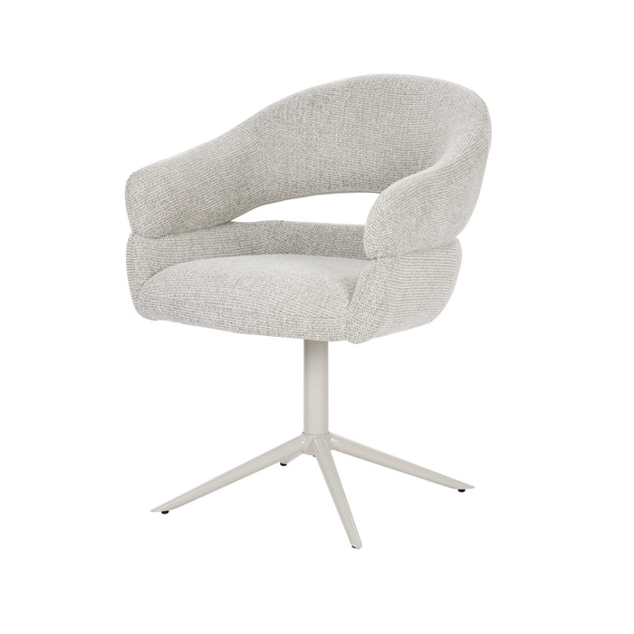 Eetkamerstoel Lily | Beige