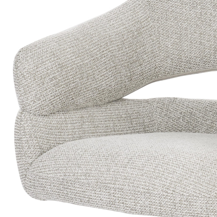 Eetkamerstoel Lily | Beige