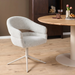 Eetkamerstoel Lily | Beige
