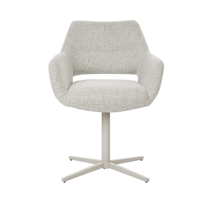 Eetkamerstoel Lux | Beige