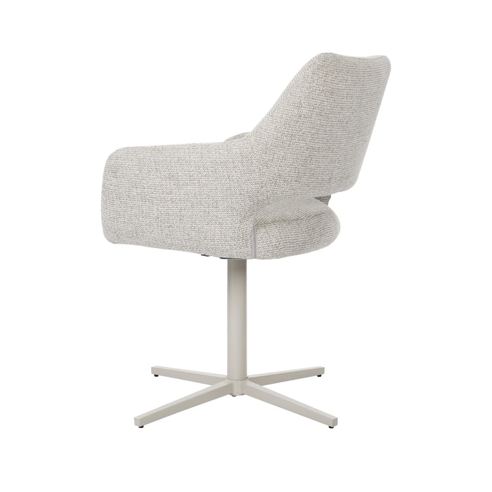 Eetkamerstoel Lux | Beige