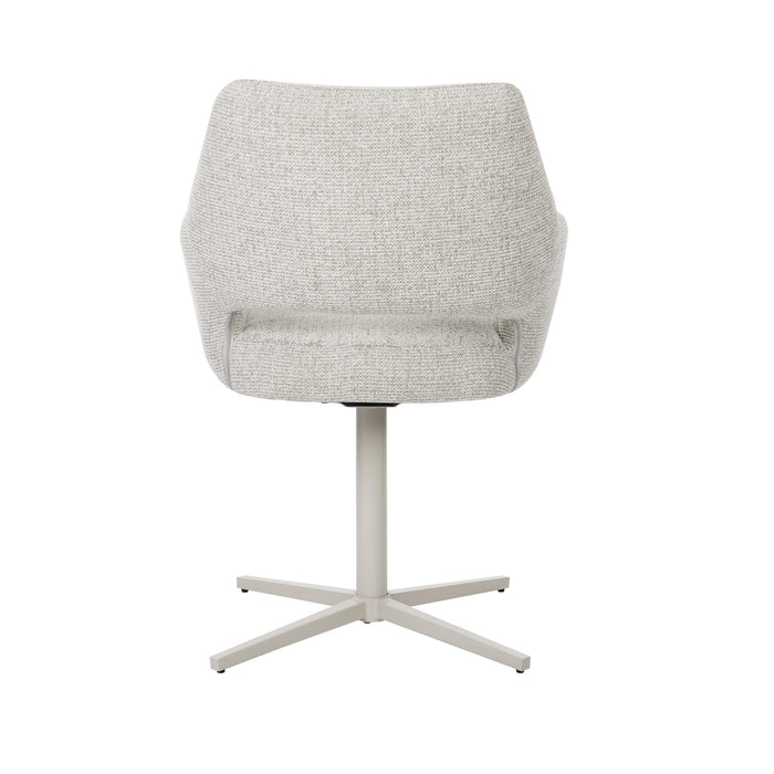 Eetkamerstoel Lux | Beige