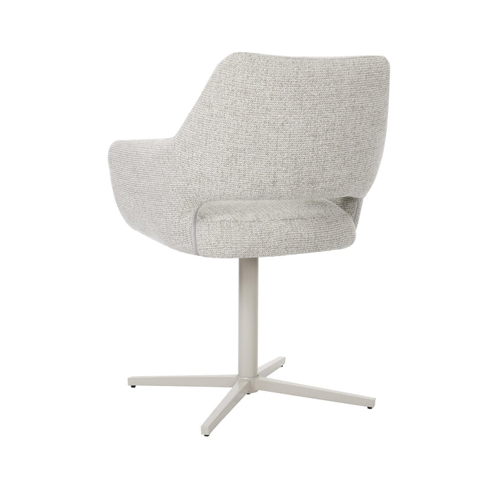 Eetkamerstoel Lux | Beige