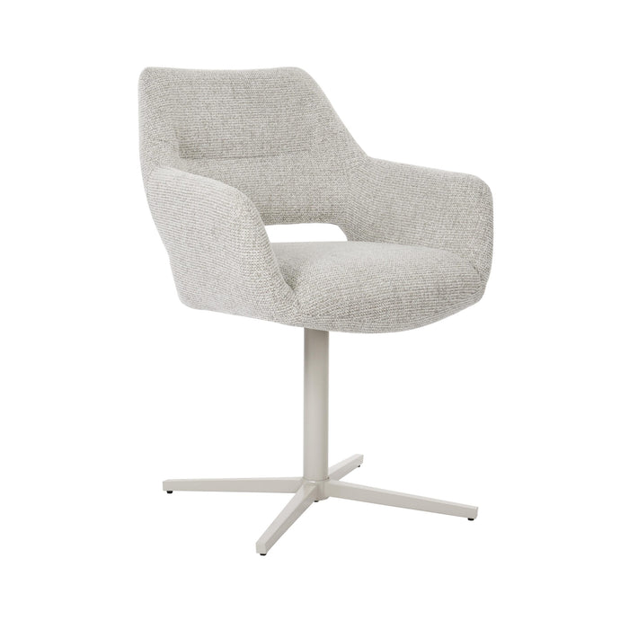 Eetkamerstoel Lux | Beige
