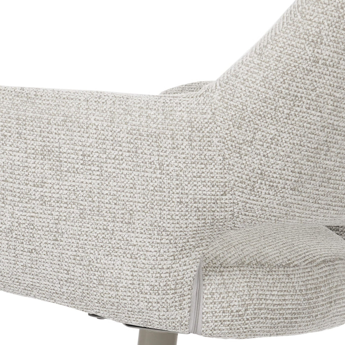 Eetkamerstoel Lux | Beige