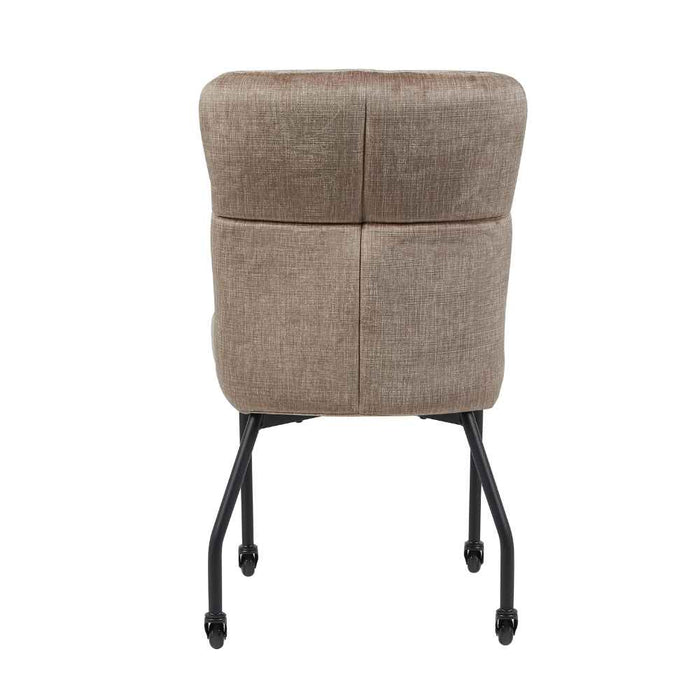Eetkamerstoel Dave | Taupe