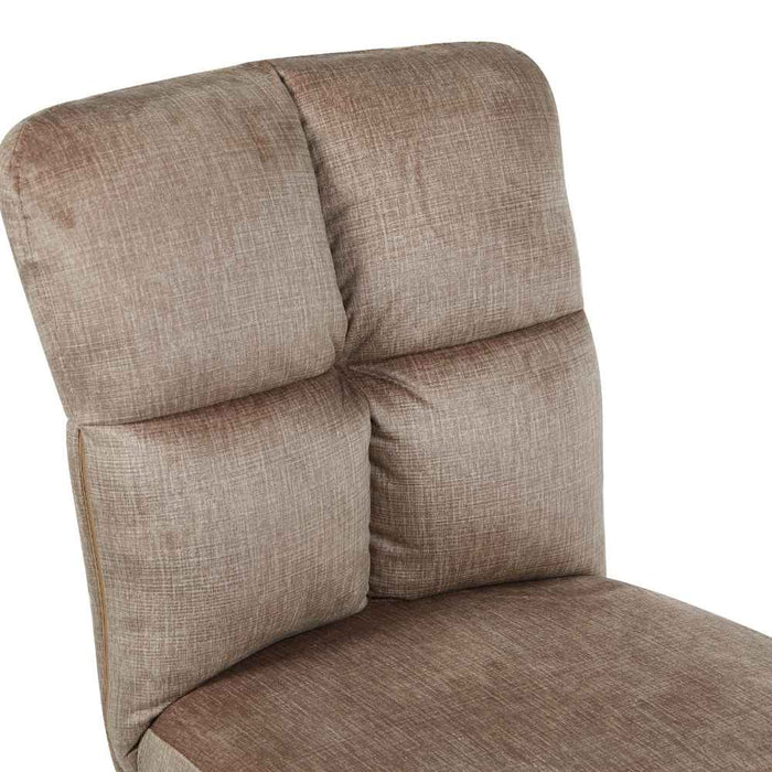 Eetkamerstoel Dave | Taupe