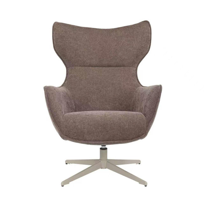 Fauteuil Julia | Bruin