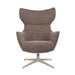 Fauteuil Julia | Bruin