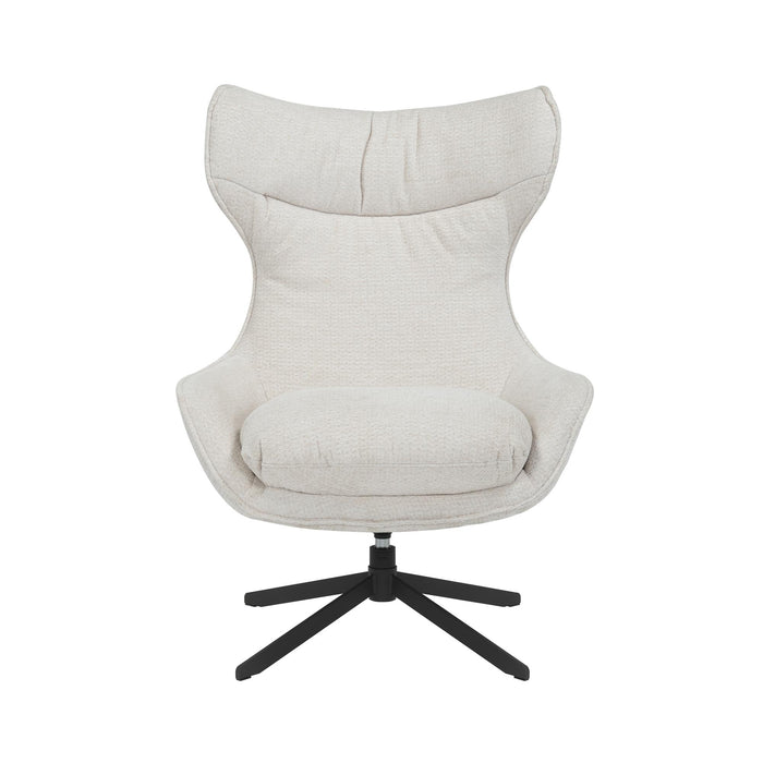 Fauteuil Olivia | Gebroken wit