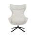 Fauteuil Olivia | Gebroken wit