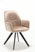 Eetkamerstoel Nova | Beige