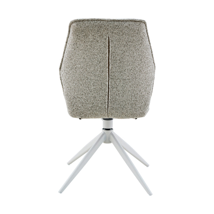 Eetkamerstoel Hera | Beige
