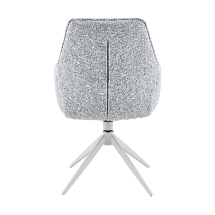 Eetkamerstoel Hera | Beige