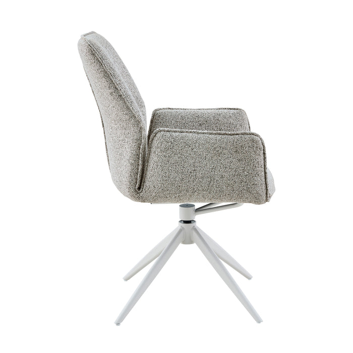 Eetkamerstoel Hera | Beige
