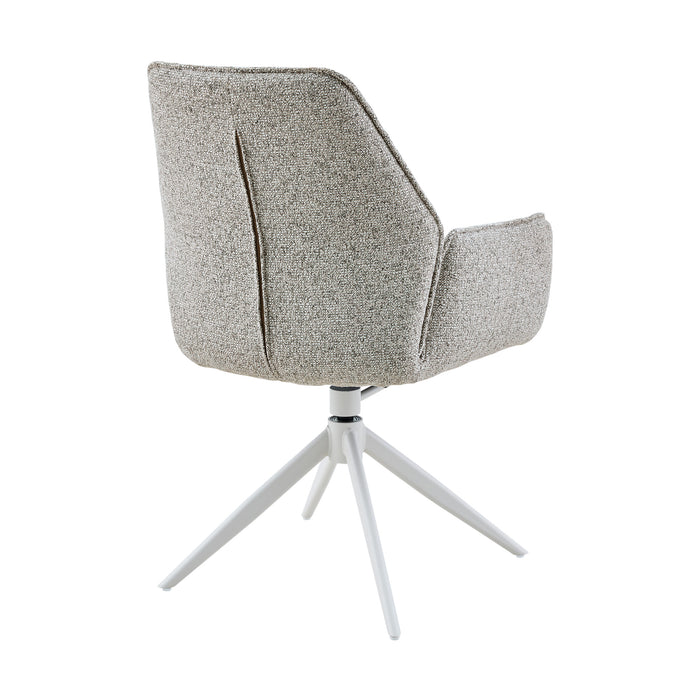 Eetkamerstoel Hera | Beige