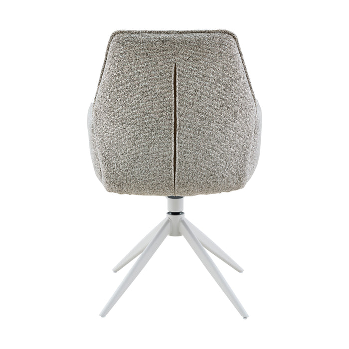 Eetkamerstoel Hera | Beige