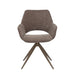 Eetkamerstoel Daisy | Bruin
