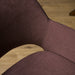 Eetkamerstoel Daisy | Paars
