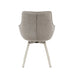 Eetkamerstoel Mees | Taupe