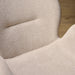 Eetkamerstoel Jesse | Beige
