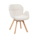 Eetkamerstoel Jesse | Beige