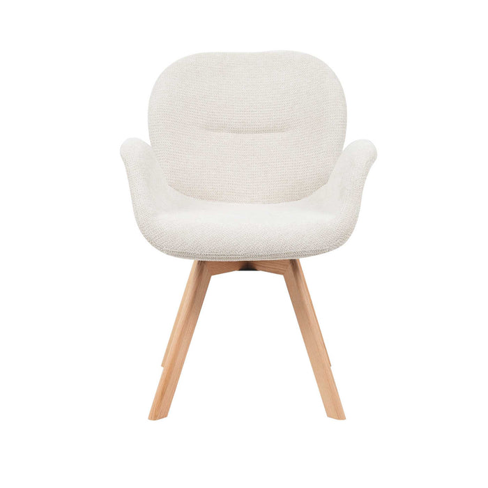 Eetkamerstoel Jesse | Beige