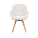 Eetkamerstoel Jesse | Beige