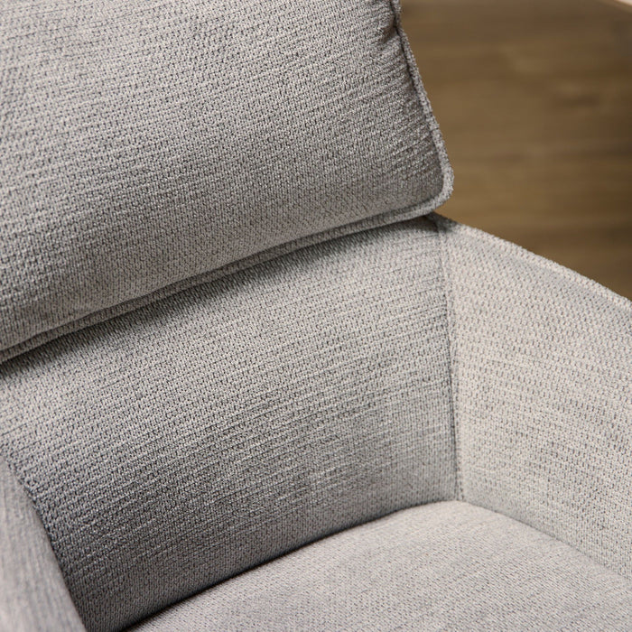 Eetkamerstoel Jona - Stof Beige