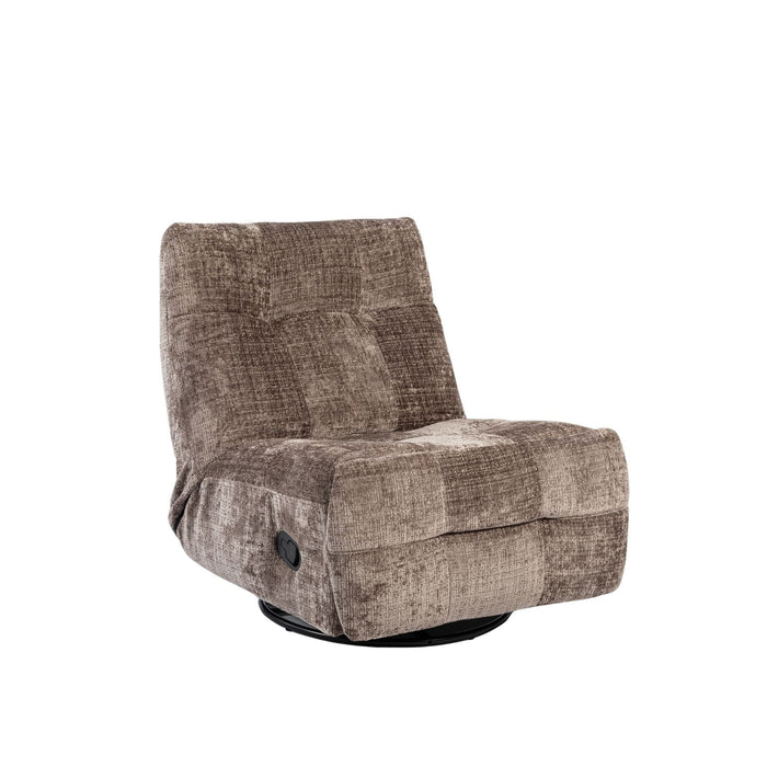 Fauteuil Chill - Cremona Stof Clay