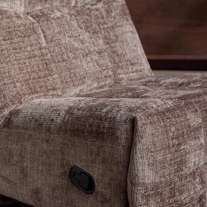 Fauteuil Chill - Cremona Stof Clay