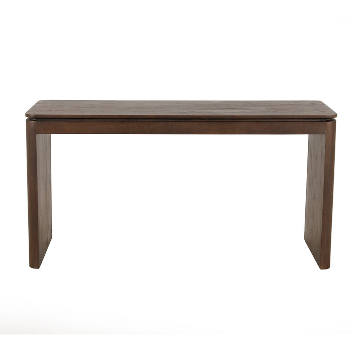 Bureau Dallas | Bruin 130cm