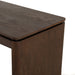 Bureau Dallas | Bruin 130cm