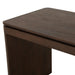 Bureau Dallas | Bruin 130cm