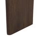 Bureau Dallas | Bruin 130cm