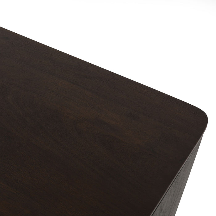 Bureau Dallas | Bruin 130cm