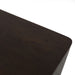Bureau Dallas | Bruin 130cm
